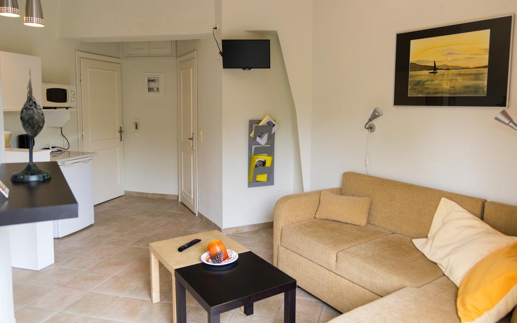 Villa Anais Prínos Quarto foto
